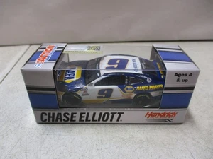 2021 Action Chase Elliott #9 Napa Bristol Race Version 1/64 - Picture 1 of 3