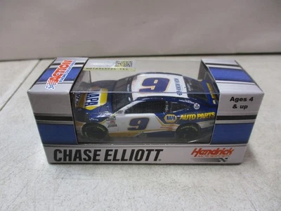 2021 Action Chase Elliott #9 Napa Bristol Race Version 1/64 - Image 1 of 3