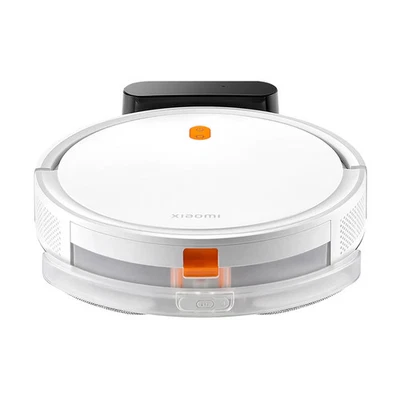 Xiaomi Robot Vacuum E5 Working Signs Of Use - Image 1 of 4