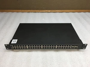 ZyXEL GS1910-48 48-Port Gigabit Managed Ethernet Switch - Picture 1 of 8