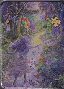 Josephine Wall MasterPieces 1000Pc Jigsaw Puzzle The Calling NIB - Picture 1 of 1