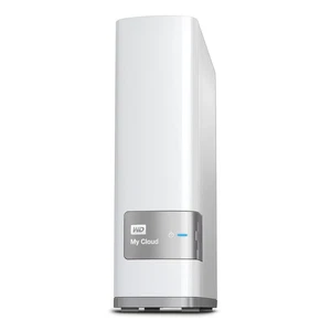 WD 2TB My Cloud Personal Network Attached Storage - NAS - - Picture 1 of 6