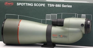 Kowa Prominar TSN-884 Spotting Scope... body only....demo from kowa - Picture 1 of 5