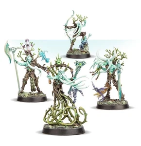 Warhammer Underworlds: Ylthari's Guardians DE/EN - Bild 1 von 2