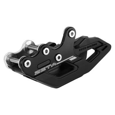 Zeta ZE82-1100 3D Chain Guide - Black - Image 1 of 3