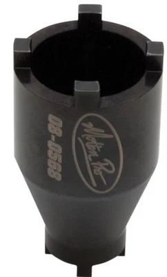 Гайка гаечная гаечная Motion Pro 08-0568 для крепления двигателя - Изображение 1 из 3