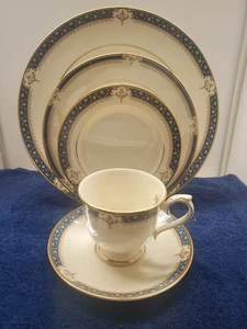 Lenox Whitley Manor 5-teiliges Gedeck LK - Bild 1 von 3