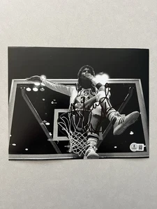 Cheryl Miller autographed signed 8x10 photo Beckett BAS COA WNBA Olympic USA USC - Picture 1 of 1