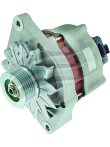 Bosch Alternator fits Holden Commodore 3.8 VG (BXH1241A) - Picture 1 of 12