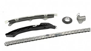 Premuim Quality Timing Chain Kit for Mitsubishi ASX GA8W 2.2 DiD - Picture 1 of 6