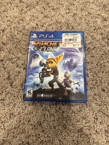 Ratchet & Clank (Sony PlayStation 4, 2016) PS4 - Foto 1 di 12