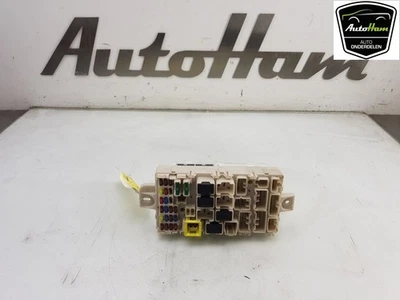 CAJA FUSIBLES CAJA FUSIBLES Mitsubishi Space Star (A0) 2021 18637C706 / 8565A277 Foto 1 de 4