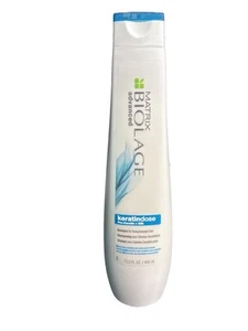 Matrix Biolage Keratindose Shampoo 13.5 oz - Picture 1 of 2