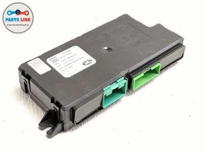 Discovery Sport 2015-18 asiento del conductor delantero izquierdo módulo de control de memoria eléctrica L550 Foto 1 de 4