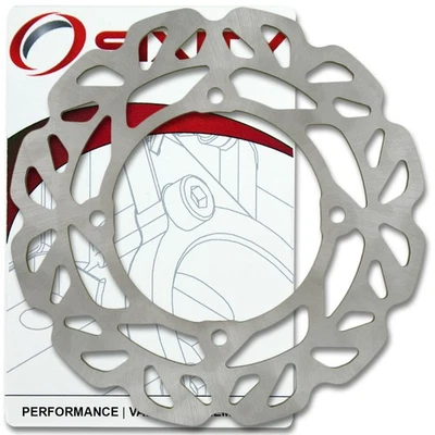 Rotor traseiro 2001 Ducati 996R conjunto completo kit wa completo - Imagem 1 de 4