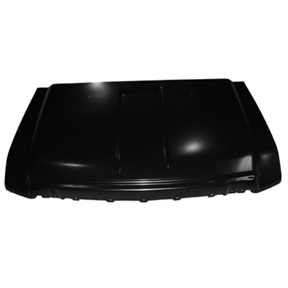 Hood Panel Fits 2008-2010 Ford F450 Superduty 8C3Z16612A - Imagem 1 de 1