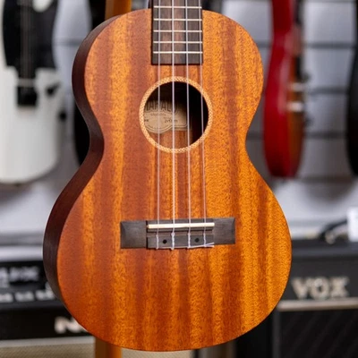 Mahalo Tenor Ukulele with Essentials Accessory Pack - image 1 of 4