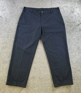 Workrite FR Flame Resistant Pants Mens 42x31 Blue NOMEX Aramid 402NX75MN 2112 - Picture 1 of 14