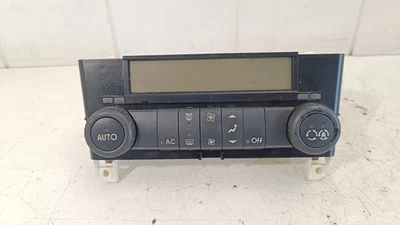 8200575240A MANDO CLIMATIZADOR / 2086330 PARA RENAULT LAGUNA II BG0 AUTHENTIQU - Imagen 1 de 4