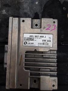 2023-24 Audi Q7 A6 allroad Chassis ECM Data Gateway Interface Control Module OEM - Picture 1 of 6