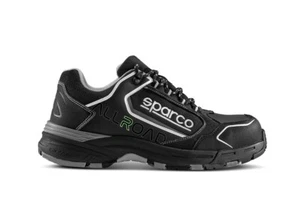 Fits SPARCO TEAMWORK 07528 NRNR/42 Leg protection DE stock - Picture 1 of 4
