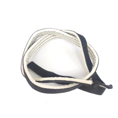 Elliptical Strider Power Belt Exerbike Friction Band Spinning Bike Drag Plate