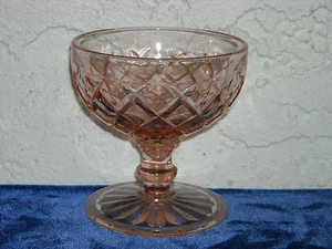 Waterford Sherbet Pink - Picture 1 of 1