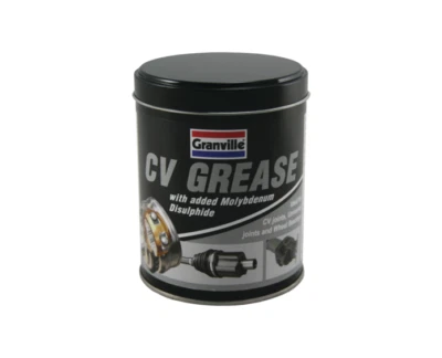 Granville CV Grease Moly Lithium Lubricant Joints 500g Choose Pack - Image 1 of 4