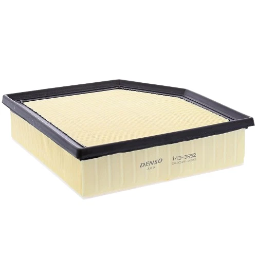 Filtro de aire de cabina Denso 1433652 Foto 1 de 1