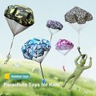 Nor Assembly Required Parachute Toy Outdoor Toss It Up Flying Toys  for Kids