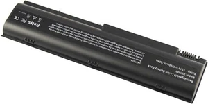 5200mAh Laptop Akku HP Pavilion DV1000 HSTNN-MB10 HSTNN-OB17 HSTNN-UB09 - Bild 1 von 10