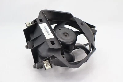 ✅ PORSCHE BOXSTER 2009-2012 - Conjunto de ventilador de refrigeración trasero derecho BAY del motor OEM Foto 1 de 4