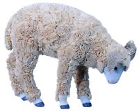 Sheep Lamb Hinged Trinket Box Ranger Gift Retired NOS 2003