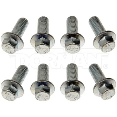 926-846 Dorman Truck Bed Bolt Kit New for GMC Sierra 1500 2500 HD Heavy Duty - Image 1 of 4