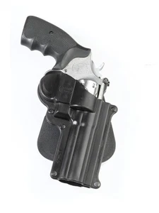 Fobus LK-4 Paddle Holster Smith&Wesson L&K frame 4inch, Taurus 65 - Bild 1 von 5