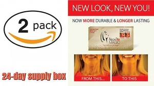 Necktite Magic The Instant Neck Lift 2pk - Bild 1 von 4