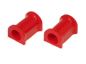 Prothane Mitsubishi Eclipse Front Sway Bar Bushings - 19mm - Red - Picture 1 of 1