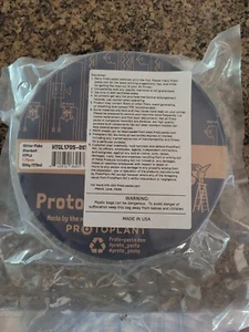 ProtoPasta Glitter Flake Stardust HTPLA 1.75mm (500g) - Picture 1 of 3