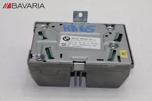 ✅ 11-16 BMW F30 F80 HIFI AUDIO SOUND AMPLIFIER CONTROL MODULE UNIT - Picture 1 of 11