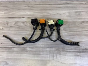 2006 Dodge Grand Caravan 3.3L V6 ECM ECU Wiring Harness Plug Connector OEM. - Picture 1 of 21
