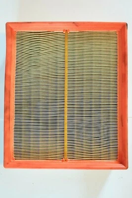 Воздушный фильтр MANN FILTER, Volkswagen Passat TDI, дизель 2006 C26168 - Изображение 1 из 4