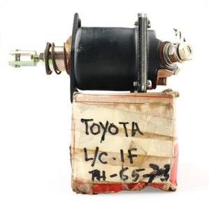 Toyota Land Cruiser FJ40 1965 – 1973 Solenoid Switch Magnetic NOS - Bild 1 von 4