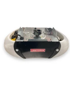 CRAFTSMAN - AssureLink Garage Door Opener (41DCBC3) - Picture 1 of 2