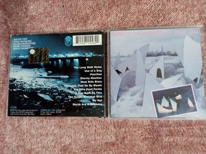 PERE UBU - SONG OF THE BAILING MAN -  CD - Picture 1 of 1