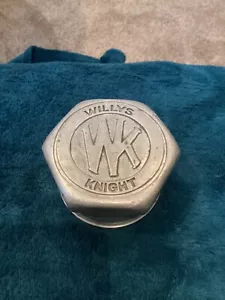 1914 - 1923 Willys Knight Grease Cap OEM Dust Cover - Picture 1 of 4