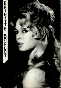 IMN02151 brigitte bardot actress actor movie star film 5x7cm - Picture 1 of 2