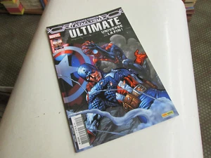 .MARVEL ULTIMATE UNIVERSE 15 ..COMICS PANINI ..2014. NEUF - Picture 1 of 1