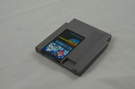Ice Climber NES Spiel #532