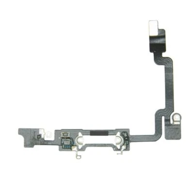 IPARTS4U Original iPhone XR Interconnect Flexkabel unten Antenne Erdungsflex