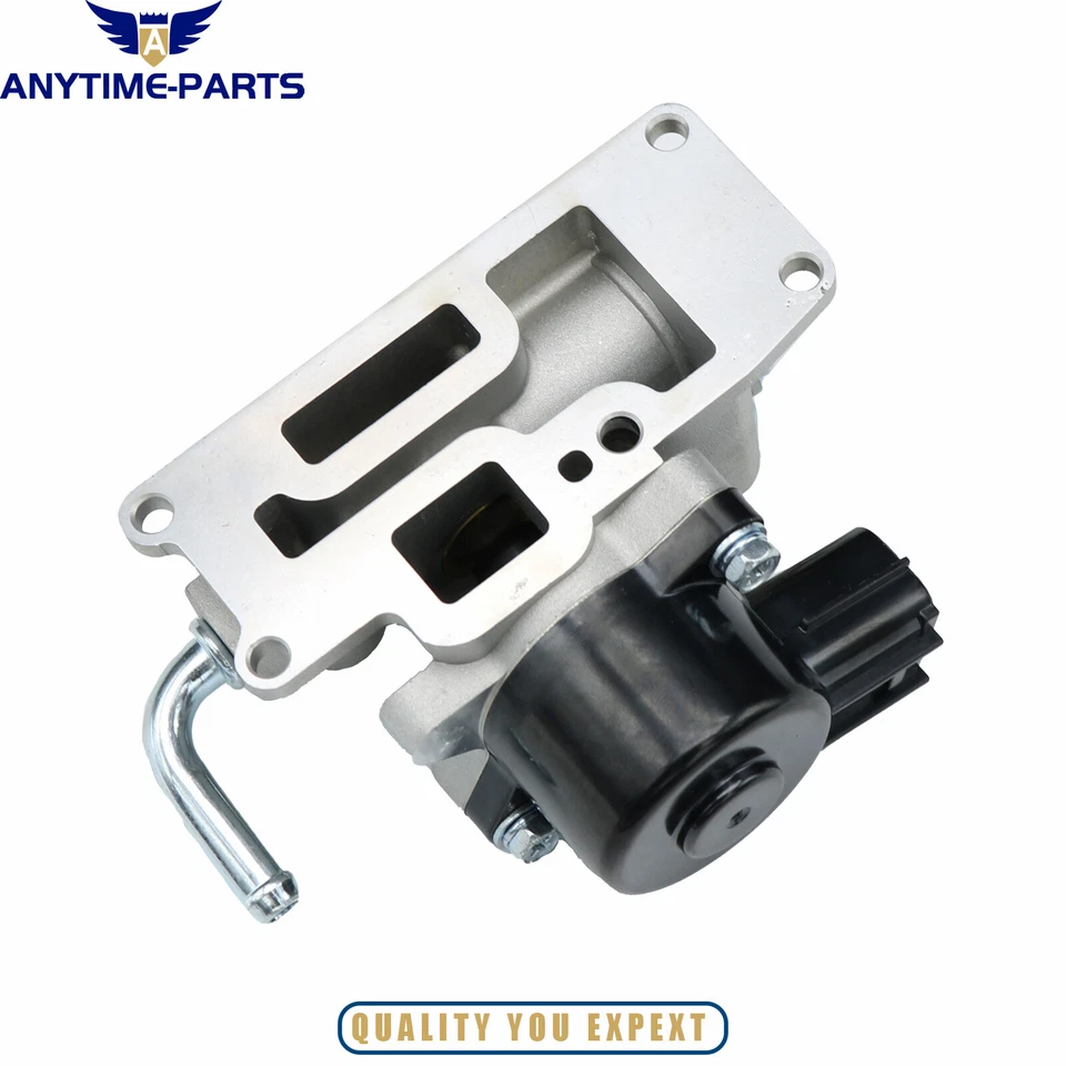 NUEVA VÁLVULA DE CONTROL DE RALENTÍ IACV para Nissan Pathfinder Infiniti QX4 2001-2003 3,5 L V6 Foto 1 de 4